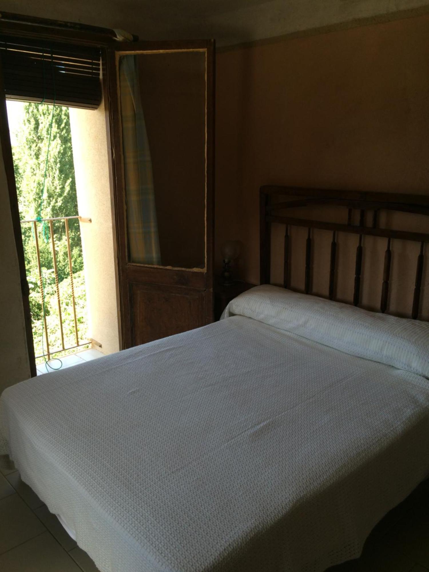 Casa Campo, Casa Rural Entre Jaca Y Anso Binies Bagian luar foto